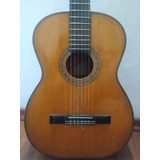 Guitarra Clasica - Luthier Fernandez