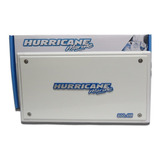 Amplificador Marine Hurricane 800.4m Marinizado Barco Lancha