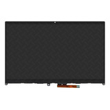 Pantalla Touch Para Lenovo Ideapad Flex 5 14iil05 5d10s39641