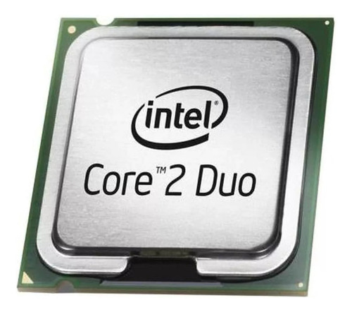 Processador Intel Core 2 Duo E6750 2.66ghz Fsb 1333 4m Cache