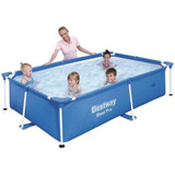 Piscina Bestway 2.39x1.50x0.58mt 1.800 Litros