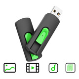 Unidades Flash Usb 2.0 Topesel De 128 Gb