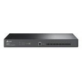 Conecte-se Tl De 8 Portas Jetstream Ao Switch Sx3008f De 10 Gbps/vc