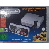 Nintendo Nes Classic Mini 