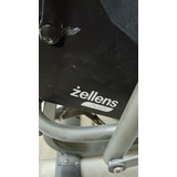 Escaladora Elíptica Zellens Zn 5600