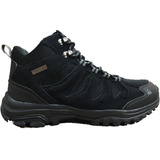 Botas Cortas Nexxt Escalade Waterproof Trekking Hombre