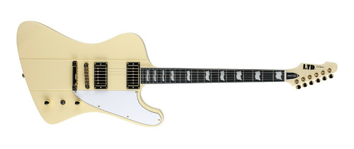 Ltd Phoenix1000vw Vintage White Guitarra Electrica