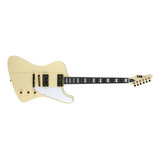 Ltd Phoenix1000vw Vintage White Guitarra Electrica