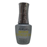 Artistic Aceite De Cutícula  Revive Nail & Cuticle 15 Ml