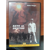 Reto Al Destino Dvd La Plata