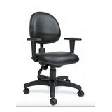 Cadeira Executiva Back System Nr 17 Ergonômica