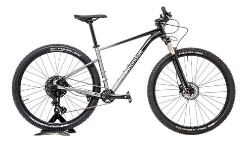  Bicicleta Cannondale Trail Sl4 B Sub 10v Aro 29 A22