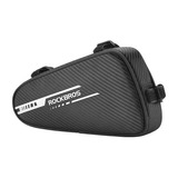 Rockbros Bolsa De 1,2 L Bolsa Cuadro De Ciclismo