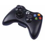 Controle Video Game Xbox 360 Sem Fio Wireless Slim Joystick