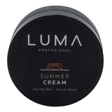 Luma Profesional Cera Summer Cream Flow Mood X 100grs.