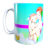 Taza - Tazón Regalo Día Madre, Eres La Mejor Mamá De Todas