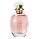 L`eau De Lily Soleil Desodorante Colônia 75ml