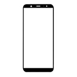 Vidrio Glas Repuesto + Lamina Oca Para Galaxy J6 J600 2018