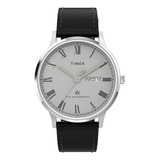 Waterbury Classic - Reloj Para Hombre De 40 Mm