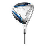 Taylormade | Kalea Premier W | Graphite | Ladies | 3 Wood Rt