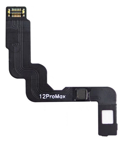 Flex Para Reparo De Face Id Celular iPhone 12 Pro Max Qianli