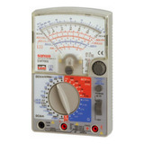 Sanwa Em7000 Analog Multimeter Fet Testergenuine By Sanwa