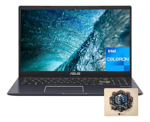 Laptop Asus Vivobook Go L510ma - 15.6  Fhd, Celeron-n4020, 4