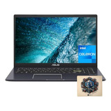 Laptop Asus Vivobook Go L510ma - 15.6  Fhd, Celeron-n4020, 4