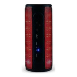 Caixa De Som Alto-falante Sp304 Portátil Com Bluetooth