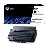 Toner Hp 330x (w1330x) Negro Alto Rendimiento Original