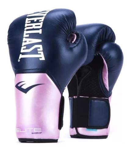 Guantes Boxeo Everlast New Pro Style Box Kickboxing Cke