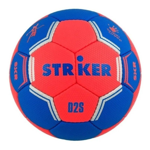 Pelota De Handball Striker Profesional N1 N2 N3 Competicion