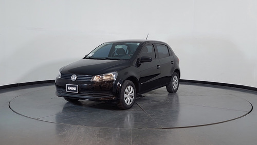 Volkswagen Gol Trend 1.6 Trendline Mt