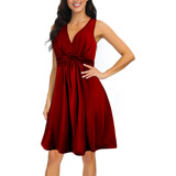 Vestido Casual De Fiesta Mujer Vestidos Midi De Sexys Braces