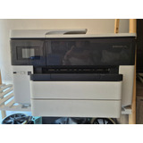 Impresora Multifuncion Hp Officejet Pro 7740 Con Wifi 