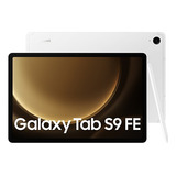 Tablet Samsung Galaxy Tab S9 Fe 8gb Ram Plata 256gb