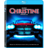 Christine 1983 Stephen King Pelicula Blu-ray