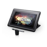 Tableta Gráfica Wacom Cintiq 13hd Lápiz Interactivo