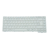 Teclado Notebook Acer Aspire 4310 As5315-2191 Pk1301k0200 