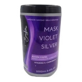 Crema Matizador Violeta 1000ml 