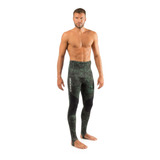 Pantalones Lycra Cressi Rashguard Pesca Submarina Natacion