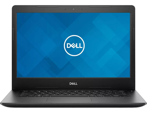 Notebook Dell Latitude 3490 Intel Core I5 8gen 8gb Ram