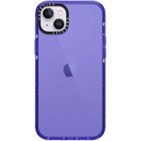 Funda Para iPhone 14 Plus Azul Casetify