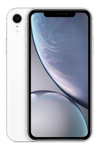 Apple iPhone XR 64 Gb Blanco Original Liberado