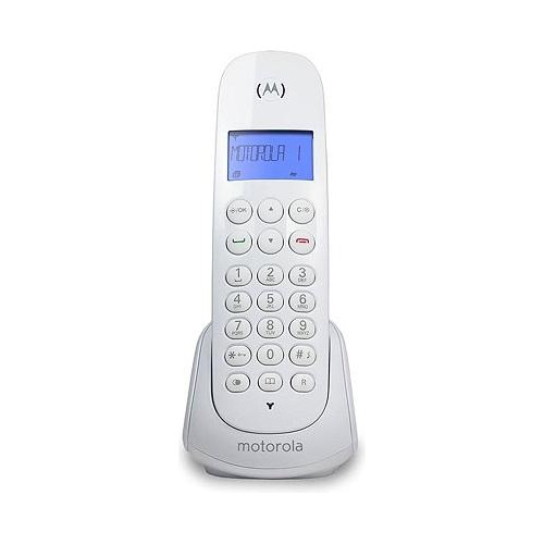 Telefono Inalambrico Motorola M700w Maitess