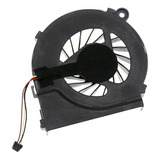 Ventilador Original Abanico Fan Hp G42 G62 Compaq Cq42 Cq62