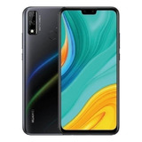 Smartphone Huawei Y8s De 4+64 Gb, Negro