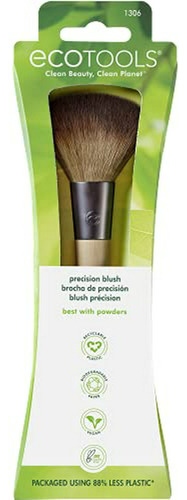 Brochas De Maquillaje - Ecotools Makeup Brush Kit With Eye M