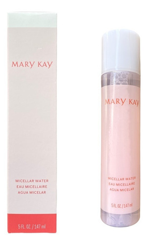 Agua Micelar Mary Kay Limpiador Facial - mL a $312