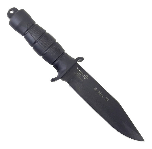 Cuchillo Yarará Br Xi Brigada Mecanizada De 16 Cm.